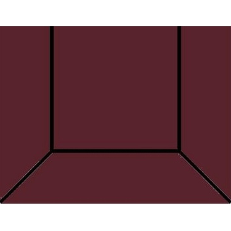 Etruria Victoria Diamantato 7.4 Burgundy Настенная плитка 7,4x7,4 см, Италия, под камень - фото 1 Etruria Victoria Diamantato 7.4 Burgundy Настенная плитка 7,4x7,4 см, Италия, под камень - фото 1