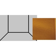 Etruria Victoria Diamantato 7.4 Caramel Craquele Настенная плитка 7,4x7,4 см, Италия, под камень  - фото 1 - фото 1