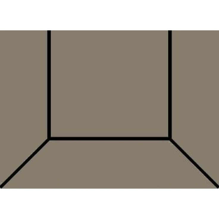 Etruria Victoria Diamantato 7.4 Deep Chestnut Настенная плитка 7,4x7,4 см, Италия, под камень - фото 1 Etruria Victoria Diamantato 7.4 Deep Chestnut Настенная плитка 7,4x7,4 см, Италия, под камень - фото 1