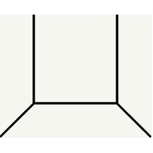 Etruria Victoria Diamantato 7.4 White Настенная плитка 7,4x7,4 см, Италия, под камень  - фото 1 - фото 1