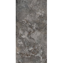 Fondovalle Upper UPP016 Elephant Grey Natural Ret Керамогранит 120x278 см, Италия, под камень  - фото 1 - фото 1
