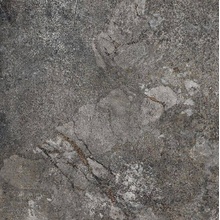 Fondovalle Upper UPP008 Elephant Grey Natural Ret Керамогранит 120x120 см, Италия, под камень  - фото 1 - фото 1