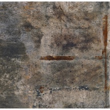 Fondovalle Urban Craft UBC011 Charcoal Керамогранит 120x120 см, Италия, под бетон  - фото 1 - фото 1