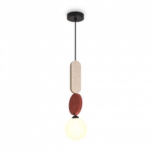 Freya Acoustic FR5494PL-01TR Потолочный светильник Германия - фото 1 - фото 4