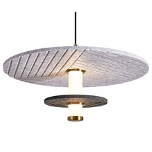 Freya Acoustic FR5494PL-L9GR Потолочный светильник Германия - фото 1 - фото 1