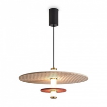 Freya Acoustic FR5494PL-L9TR Потолочный светильник Германия - фото 1 - фото 3