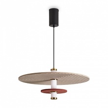 Freya Acoustic FR5494PL-L9TR Потолочный светильник Германия - фото 1 - фото 2