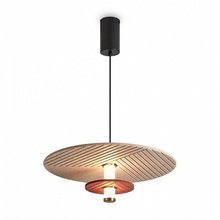 Freya Acoustic FR5494PL-L9TR Потолочный светильник Германия - фото 1 - фото 4