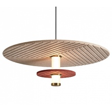 Freya Acoustic FR5494PL-L9TR Потолочный светильник Германия - фото 1 - фото 1