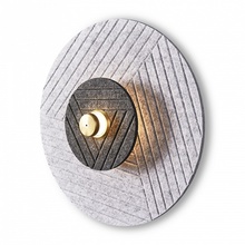 Freya Acoustic FR5494WL-L4GR Настенный светильник Германия - фото 1 - фото 2