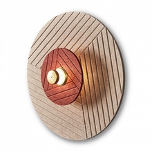 Freya Acoustic FR5494WL-L4TR Настенный светильник Германия - фото 1 - фото 3