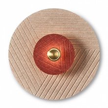 Freya Acoustic FR5494WL-L4TR Настенный светильник Германия - фото 1 - фото 2