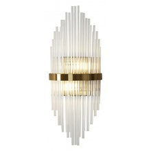 Freya Agora FR5216WL-02BS Настенный светильник 20,6x52 см, Германия - фото 1 - фото 1