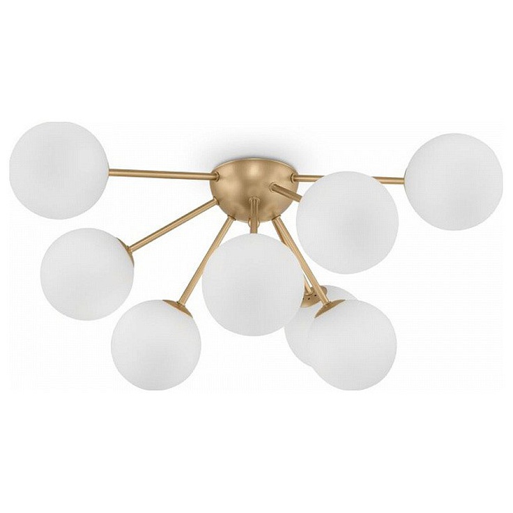 Freya Alexis FR5120CL-09G Люстра потолочная Германия - фото 1 Freya Alexis FR5120CL-09G Люстра потолочная Германия - фото 1