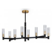 Freya Ambra FR5167PL-08B Люстра Германия - фото 1 - фото 1