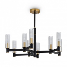 Freya Ambra FR5167PL-09B Люстра Германия - фото 1 - фото 3