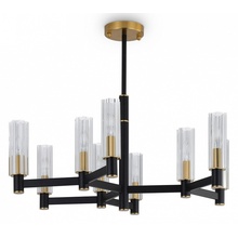 Freya Ambra FR5167PL-09B Люстра Германия - фото 1 - фото 1