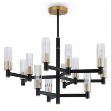 Freya Ambra FR5167PL-12B Люстра Германия - фото 1 - фото 1