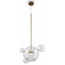 Freya Amoris FR5128PL-L10BS1 Светильник Германия - фото 2