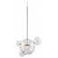 Freya Amoris FR5128PL-L10BS1 Светильник Германия - фото 1