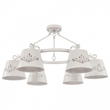 Freya aurora FR2259-PL-06-W Люстра Германия - фото 1 - 2 Freya aurora FR2259-PL-06-W Люстра Германия - фото 1 - фото 2