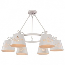 Freya aurora FR2259-PL-06-W Люстра Германия - фото 1 - 3 Freya aurora FR2259-PL-06-W Люстра Германия - фото 1 - фото 3