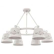 Freya aurora FR2259-PL-06-W Люстра Германия - фото 1 Freya aurora FR2259-PL-06-W Люстра Германия - фото 1 - фото 1