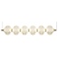 Freya Awella FR6135PL-L22BT Потолочный светильник 82x15x25 см, Германия - фото 4