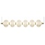 Freya Awella FR6135PL-L22BT Потолочный светильник 82x15x25 см, Германия - фото 1