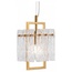 Freya Basilica FR5166PL-01BS Светильник 15x15x26 см, Германия - фото 1