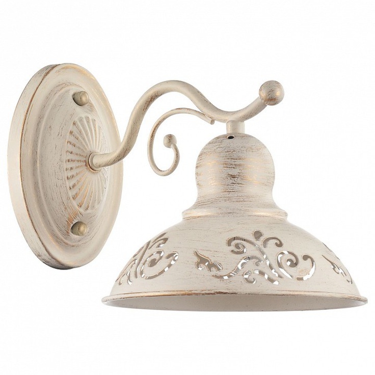 Freya Benoit FR2566-WL-01-WG Бра 18x19,4 см, Германия - фото 1 Freya Benoit FR2566-WL-01-WG Бра 18x19,4 см, Германия - фото 1