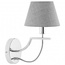 Freya FR5019WL-01CH Бра 24,5x16x27,5 см, Германия - фото 1