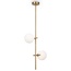 Freya Blossom FR5259PL-02BS Потолочный светильник 35x15x104 см, Германия - фото 9