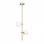 Freya Blossom FR5259PL-02BS Потолочный светильник 35x15x104 см, Германия - фото 2