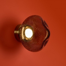Freya Частица FR5601WL-01GR Светильник Германия - фото 1 - фото 2