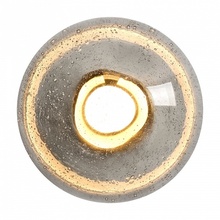 Freya Частица FR5601WL-01GR Светильник Германия - фото 1 - фото 4