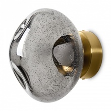 Freya Частица FR5601WL-01GR Светильник Германия - фото 1 - фото 3