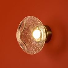 Freya Частица FR5601WL-01TR Светильник Германия - фото 1 - фото 3