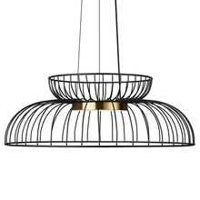 Freya Citrus FR5398PL-L6B Потолочный светильник Германия - фото 1 - фото 4