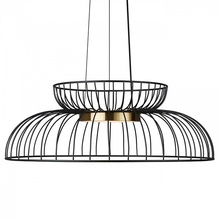 Freya Citrus FR5398PL-L6B Потолочный светильник Германия - фото 1 - фото 1