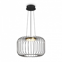 Freya Citrus FR5398PL-L8B Потолочный светильник Германия - фото 1 - фото 3