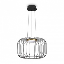 Freya Citrus FR5398PL-L8B Потолочный светильник Германия - фото 1 - фото 4