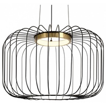 Freya Citrus FR5398PL-L8B Потолочный светильник Германия - фото 1 - фото 1