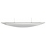 Freya Cloud FR5441PL-L40G Потолочный светильник 100x33,5x25 см, Германия - фото 1