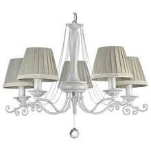 Freya Donata FR2759-PL-05-W Люстра подвесная Германия - фото 1 - фото 1