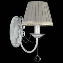 Freya Donata FR2759-WL-01-W Бра 16x29 см, Германия - фото 1 - фото 4