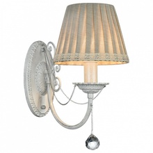 Freya Donata FR2759-WL-01-W Бра 16x29 см, Германия - фото 1 - фото 2