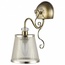 Freya Driana FR2405-WL-01-BZ Бра 15x31,8 см, Германия - фото 1