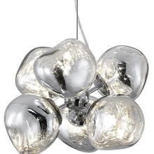 Freya Ejection FR5378PL-06SM Люстра подвесная Германия - фото 1 - фото 3