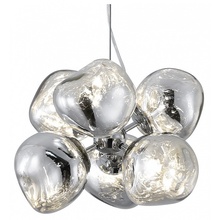 Freya Ejection FR5378PL-06SM Люстра подвесная Германия - фото 1 - фото 1